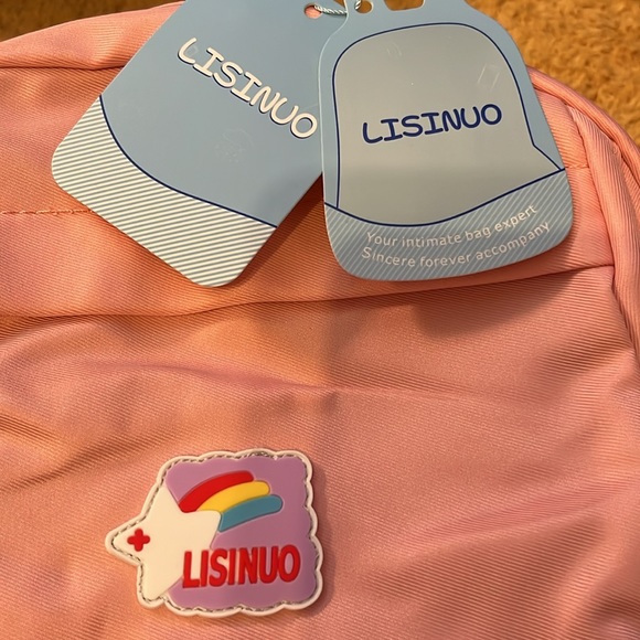 Doggie backpack - Picture 2 of 6